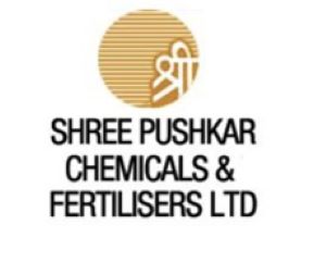 SHREE PUSHKAR CHEMICALS 
                            logo