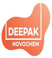 DEEPAK NOVOCHEM  logo