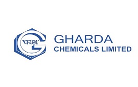 GHARDA CHEMICALS  logo