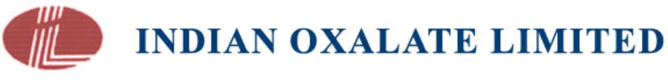 INDIAN OXILATE PVT LTD  logo