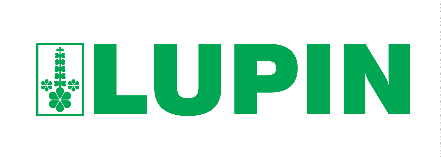 lupin logo