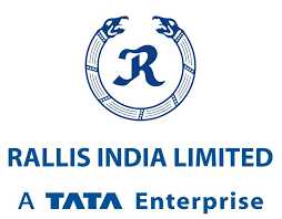 RALLIS INDIA LTD  logo