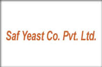 Saf Yeast PVT LTD  logo