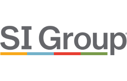 SI GROUP  logo