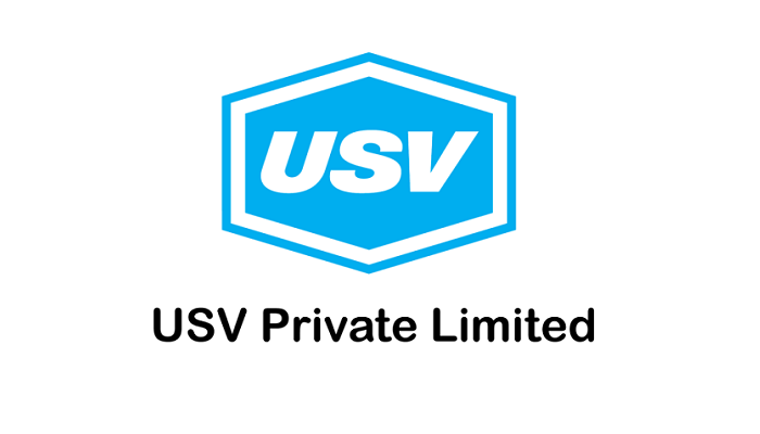 usv logo